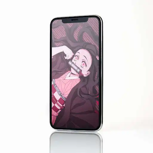 Play Wallpaper of Kimetsu - Anime Wallpapers HD 4K  and enjoy Wallpaper of Kimetsu - Anime Wallpapers HD 4K with UptoPlay
