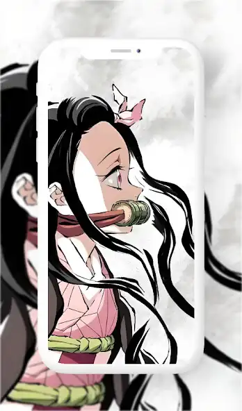 Play Wallpaper of Kimetsu No Yaiba as an online game Wallpaper of Kimetsu No Yaiba with UptoPlay