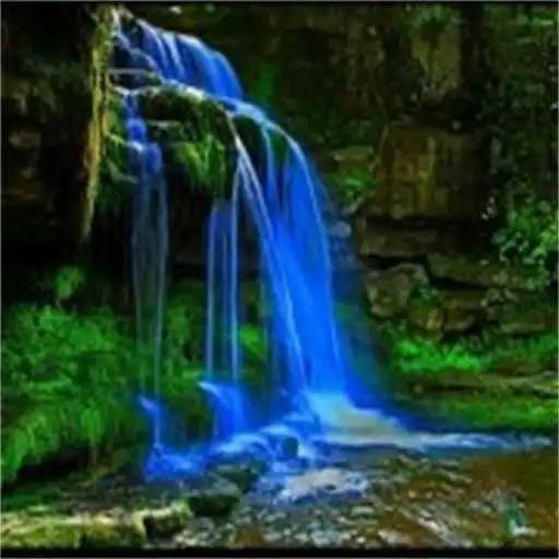 Play wallpaper of natural beauty APK