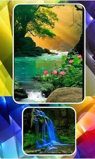 Play wallpaper of natural beauty  and enjoy wallpaper of natural beauty with UptoPlay
