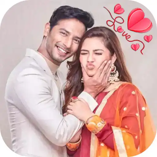 Play Wallpaper of Tujhse Hai Raabta APK