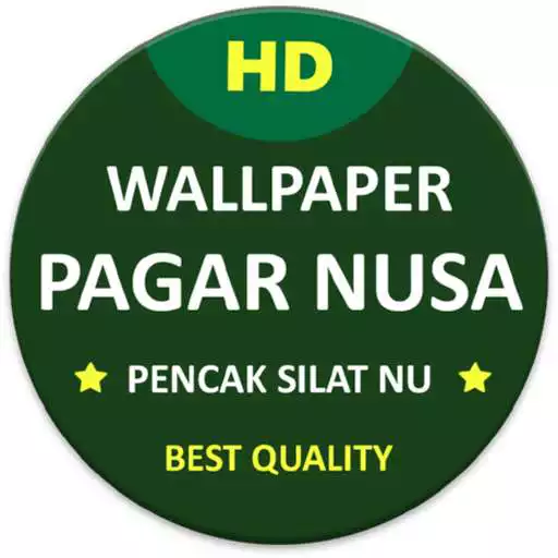 Play Wallpaper Pagar Nusa APK