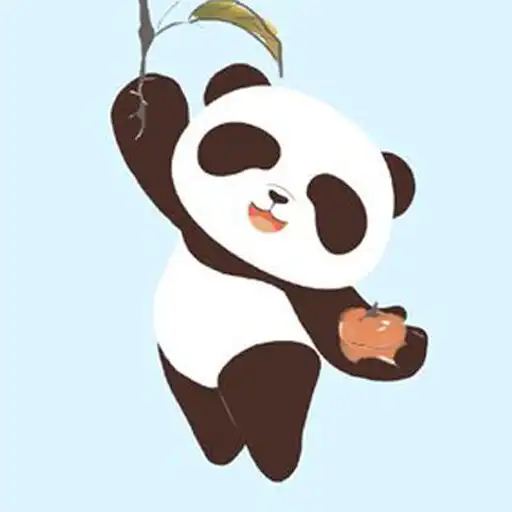Play Wallpaper Panda Lucu HD APK