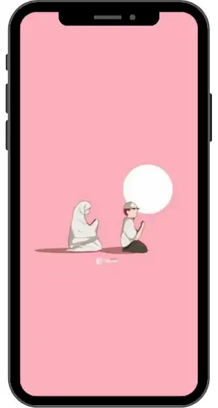 Play Wallpaper Pasangan Santri as an online game Wallpaper Pasangan Santri with UptoPlay