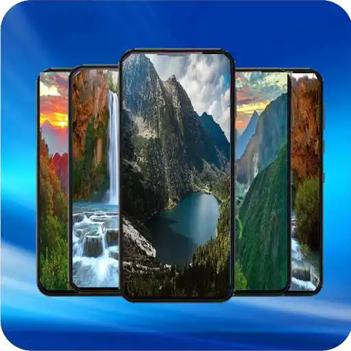Play Wallpaper Pemandangan Alam HD APK Play Wallpaper Pemandangan Alam HD APK