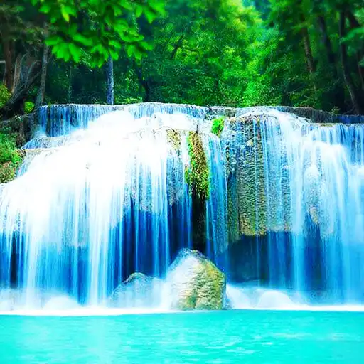 Play Wallpaper Pemandangan Alam APK