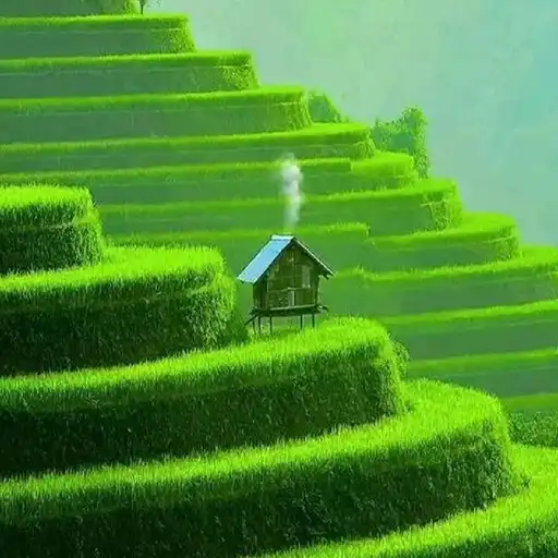 Play Wallpaper Pemandangan Indah HD APK