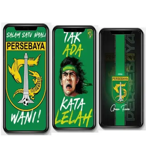 Play Wallpaper Persebaya 2023 APK Play Wallpaper Persebaya 2023 APK
