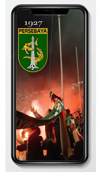 Play Wallpaper Persebaya 2023  and enjoy Wallpaper Persebaya 2023 with UptoPlay
