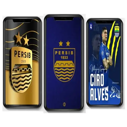 Play Wallpaper Persib Bandung 2023 APK Play Wallpaper Persib Bandung 2023 APK