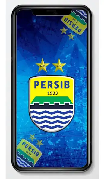 Play Wallpaper Persib Bandung 2023  and enjoy Wallpaper Persib Bandung 2023 with UptoPlay