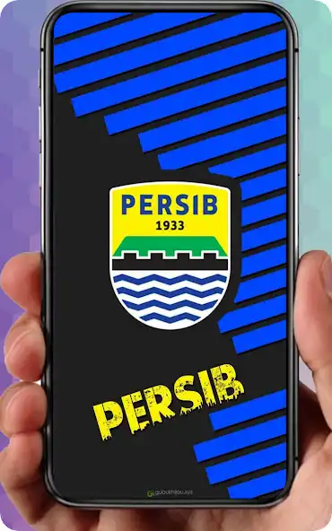 Play Wallpaper Persib Bandung as an online game Wallpaper Persib Bandung with UptoPlay