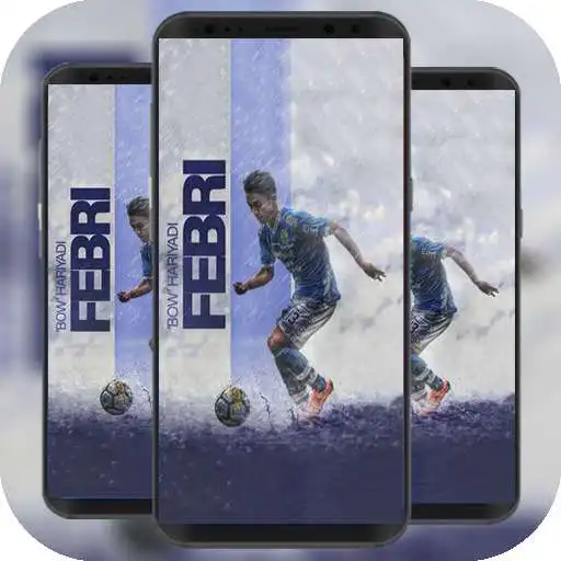 Play Wallpaper Persib HD Terbaru APK