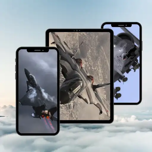 Play Wallpaper Pesawat Tempur HD APK Play Wallpaper Pesawat Tempur HD APK
