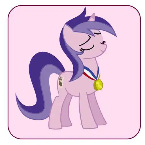 Play Wallpaper Pony APK