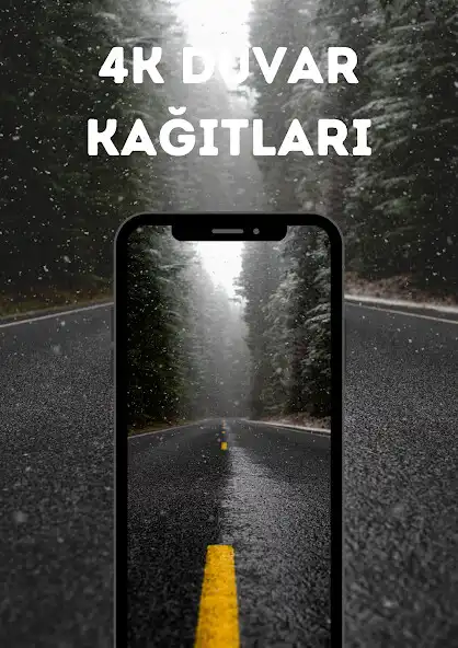 Play Wallpaper Pro 4K  and enjoy Wallpaper Pro 4K with UptoPlay