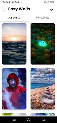 Play Wallpaper pro app new 2021  and enjoy Wallpaper pro app new 2021 with UptoPlay