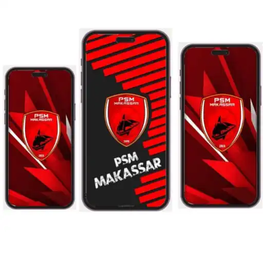 Play Wallpaper PSM Makasar APK Play Wallpaper PSM Makasar APK