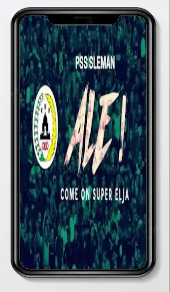Play Wallpaper PSS Sleman as an online game Wallpaper PSS Sleman with UptoPlay