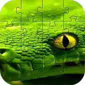 Free play online Wallpaper Puzzle : Animals APK Free play online Wallpaper Puzzle : Animals APK