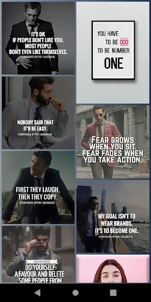 Play Wallpaper Quotes Status Videos as an online game Wallpaper Quotes Status Videos with UptoPlay