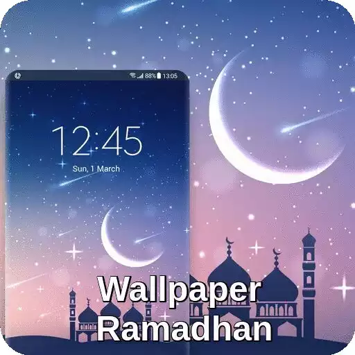 Play Wallpaper Ramadhan 2021 APK