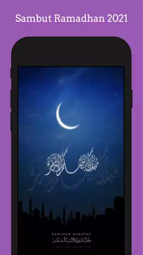 Play Wallpaper Ramadhan 2021 as an online game Wallpaper Ramadhan 2021 with UptoPlay