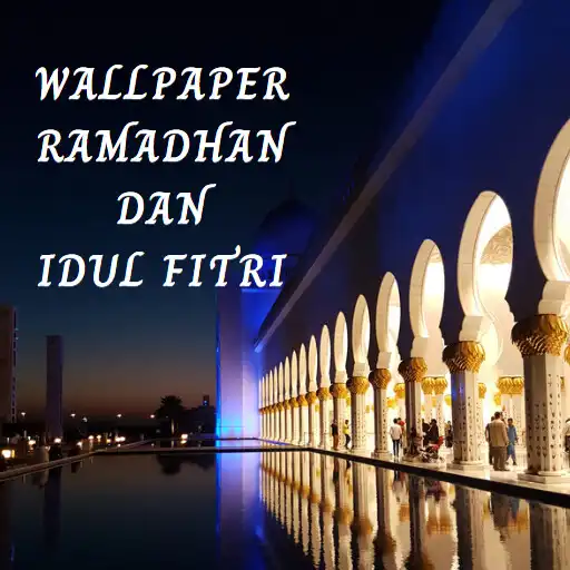 Play Wallpaper Ramadhan Idul Fitri APK