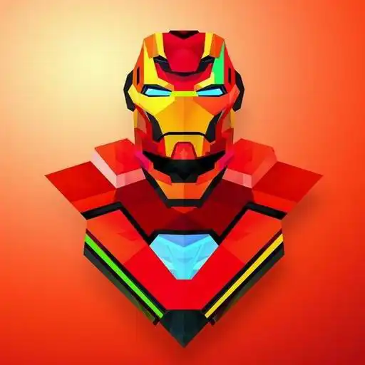 Play Wallpaper Red of Gaming & Cars APK