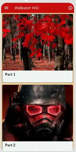Play Wallpaper Red of Gaming & Cars  and enjoy Wallpaper Red of Gaming & Cars with UptoPlay