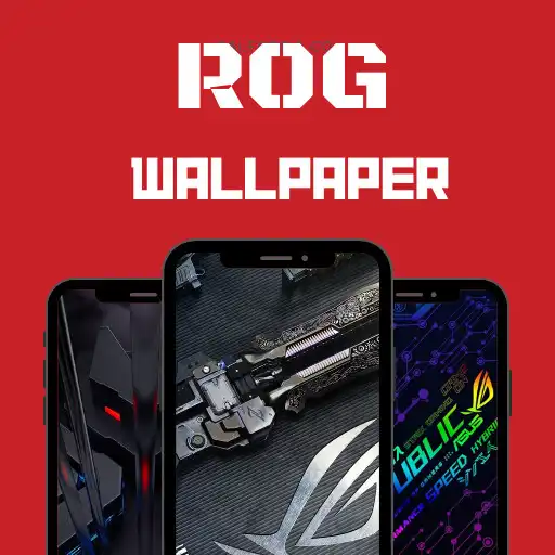 Play Wallpaper Rog Phone Bergerak APK Play Wallpaper Rog Phone Bergerak APK