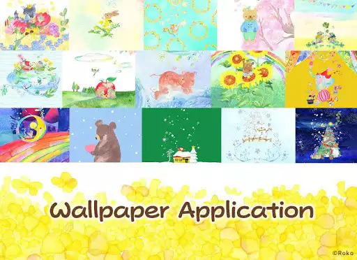 Play Wallpaper Roko