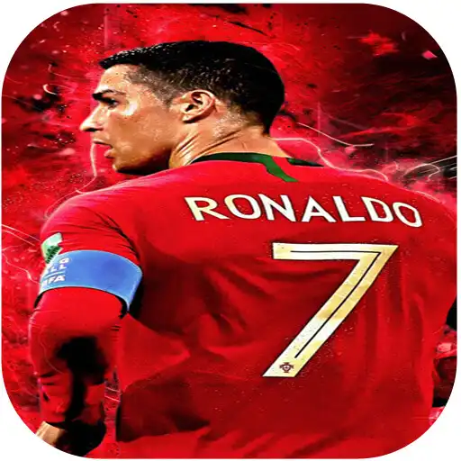 Play Wallpaper Ronaldo CR7 APK Play Wallpaper Ronaldo CR7 APK