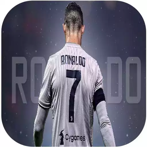 Play Wallpaper Ronaldo APK Play Wallpaper Ronaldo APK