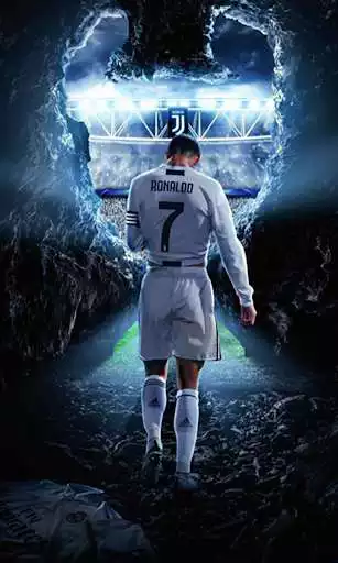 Play Wallpaper Ronaldo  and enjoy Wallpaper Ronaldo with UptoPlay