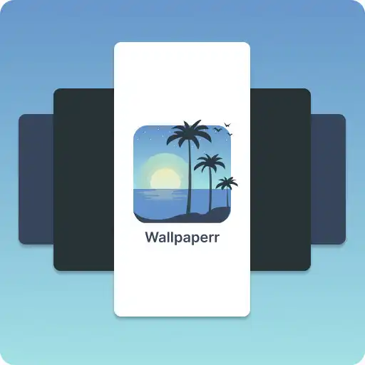 Play Wallpaperr - Wallpapers in HD APK