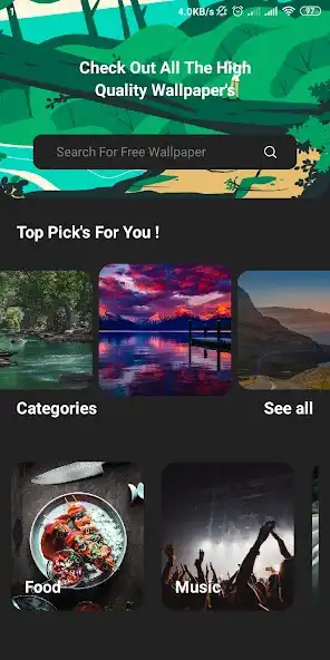 Play Wallpaperr - Wallpapers in HD and enjoy Wallpaperr - Wallpapers in HD with UptoPlay Play Wallpaperr - Wallpapers in HD and enjoy Wallpaperr - Wallpapers in HD with UptoPlay