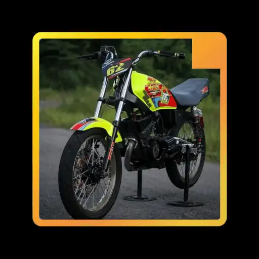 Play Wallpaper RX King Modifikasi APK