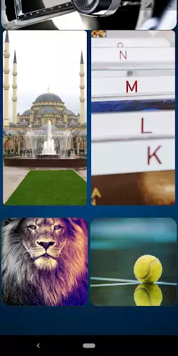 Play Wallpapers 2021 as an online game Wallpapers 2021 with UptoPlay