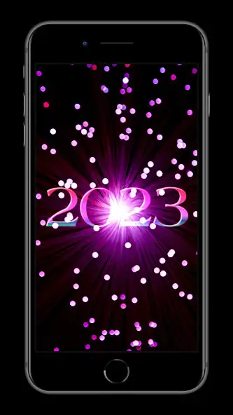 Play Wallpapers 2023 Happy Wishes  and enjoy Wallpapers 2023 Happy Wishes with UptoPlay