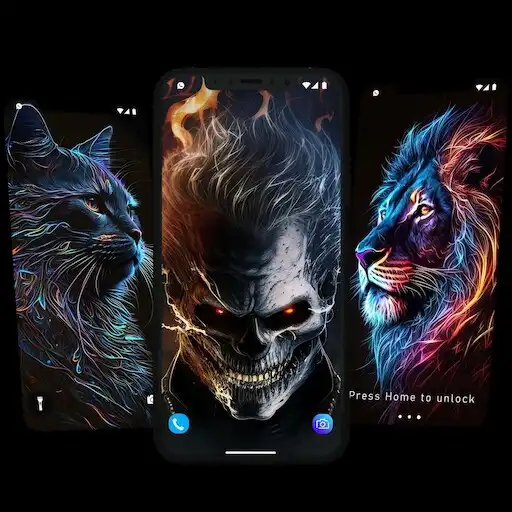 Play Wallpapers 2023 APK