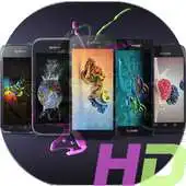 Free play online wallpapers 3D Backrounds APK Free play online wallpapers 3D Backrounds APK