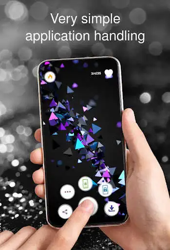 Play Wallpapers 3D as an online game Wallpapers 3D with UptoPlay