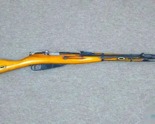 Play Wallpapers 3 line rifle M1891 Mosin Nagant
