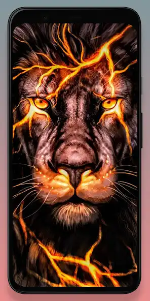 Play Wallpapers 4K - Backgrounds as an online game Wallpapers 4K - Backgrounds with UptoPlay