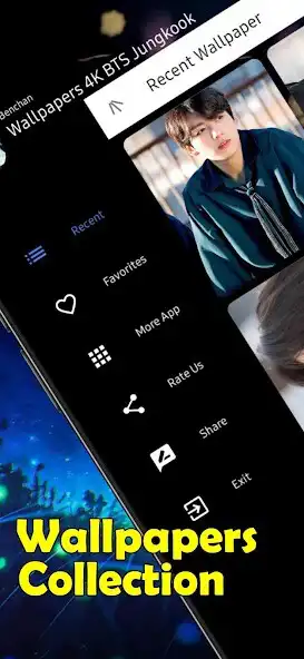 Play Wallpapers 4K BTS Jungkook and enjoy Wallpapers 4K BTS Jungkook with UptoPlay Play Wallpapers 4K BTS Jungkook and enjoy Wallpapers 4K BTS Jungkook with UptoPlay