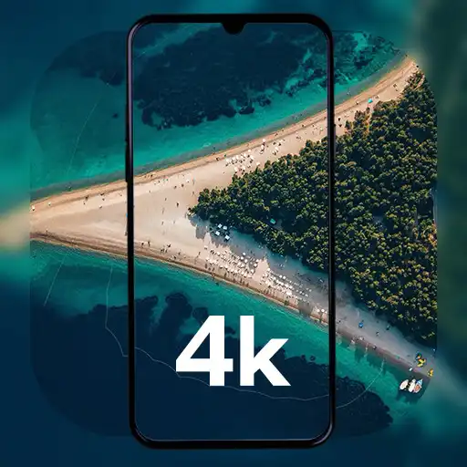 Play Wallpapers 4K  Caller Tunes APK