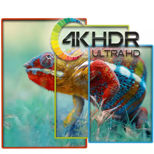 Play Wallpapers 4k APK Play Wallpapers 4k APK