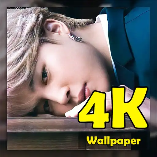 Play Wallpapers 4K Jimin BTS APK