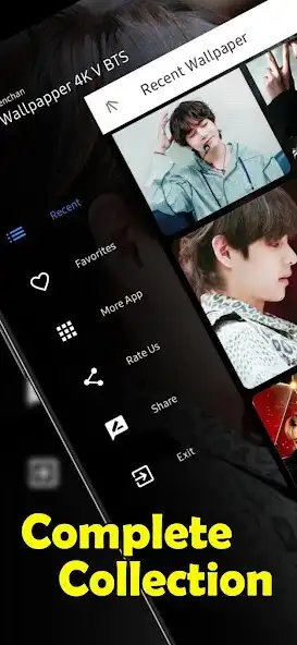 Play Wallpapers 4K Taehyung BTS and enjoy Wallpapers 4K Taehyung BTS with UptoPlay Play Wallpapers 4K Taehyung BTS and enjoy Wallpapers 4K Taehyung BTS with UptoPlay